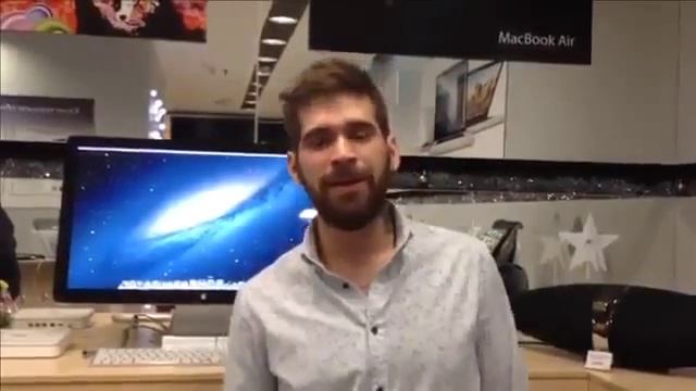Talk Fusion   Бизнес кейс   Магазин apple Mac&Kro смотреть онлайн