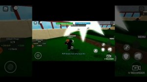 Топ 5 аниме режимов в Roblox