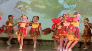 Уморилась уморилась уморилася Островок 23 декабря 2018 г.