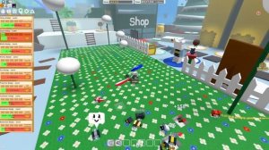 Noob With Digital Bee! Made 500M Honey - Bee Swarm Simulator Roblox