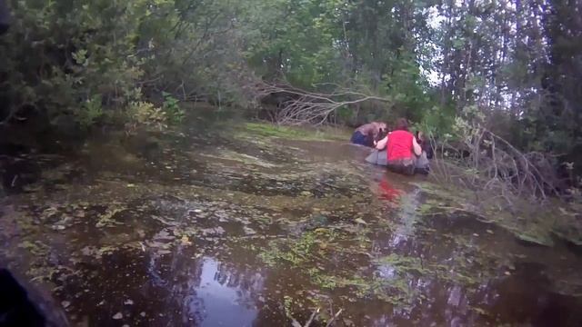 Dmitrov MUD смотреть онлайн