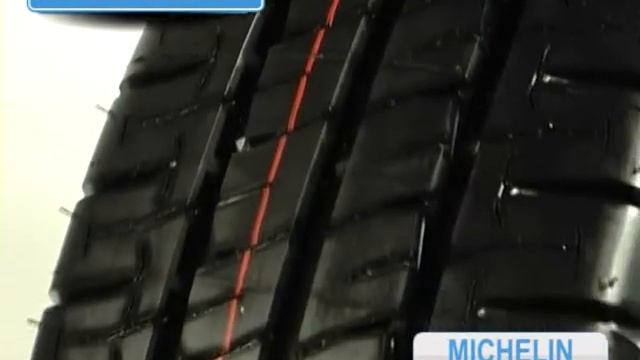 Ознакомительное видео MICHELIN Agilis смотреть онлайн