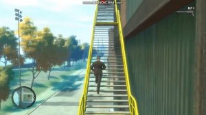 GTAIV-GAMEPLAY PArt 4 NVIDIA GEFORCE GT 620M