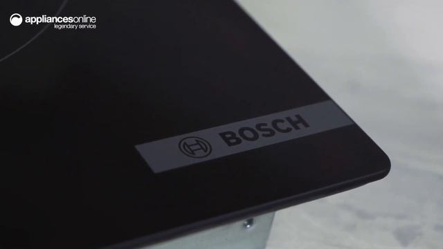 Product Review: Bosch Serie 4 60cm Induction Cooktop PUJ611BB5E