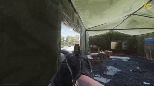 Обзор на Colt М45А1в Escape from Tarkov, стал лучше?