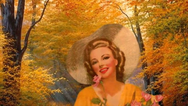 Царица осень смотреть онлайн