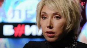 В Новогодние Праздники... Скончалась Заслуженная Артистка России - Елена Воробей