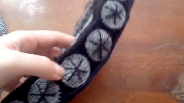 Тапки! Как связать тапки-танки домашние тапочки крючком простой способ