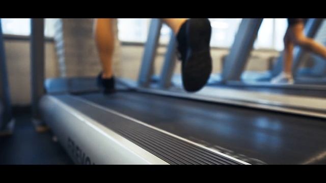 Powerhouse gym. Промо ролик для сети фитнес клуба. Видео продакшн смотреть онлайн