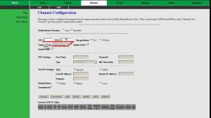 Настройка модема Интеркросс в режиме работы Bridge