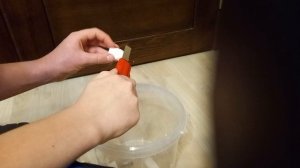 Самодельный поплавок