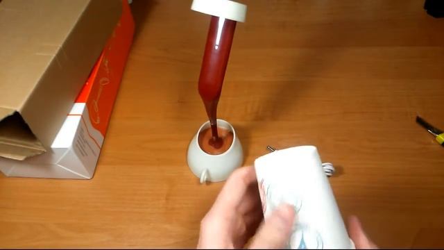 лампа чашка кофе смотреть онлайн