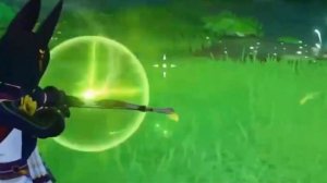 ТИГНАРИ ГЕЙМПЛЕЙ И АНИМАЦИЯ НАВЫКОВ Genshin Impact 3.0 СУМЕРУ