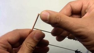 Лаванда в стекле. Гербарий своими руками.