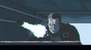 Мультик Терминатор 2 год спустя