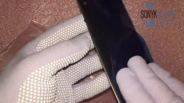 Оригинальная крышка Sony Xperia E5 смотреть онлайн