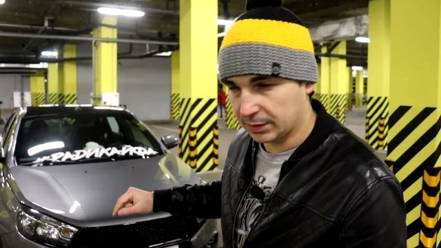 МЫ ЭТО СДЕЛАЛИ! AMG ВЫХЛОП НА ЛАДУ. ПРЯМОТОК СВД.  ПАУК СУБАРУ САУНД.