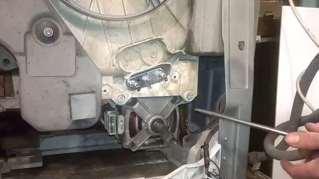 Чудеса от мотора и тэна в стиральной машине смотреть онлайн