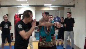 Hardcore Silat - Guro A. Plaksin ( RAPT ). Kuntao Mindanao Pencak-Silat