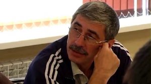 Сюжет про День Холодильщика