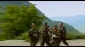 Пограничная полоса