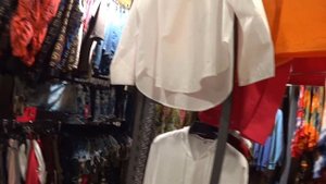 ЕГИПЕТ / Магазины в МАКАДИ БЕЙ