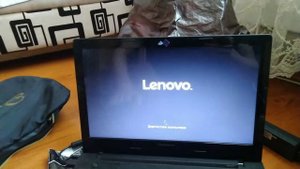 Lenovo G50-45.Не загружается Windows 10.Часть 1.Решение проблемы.Пишите свои варианты предложения.