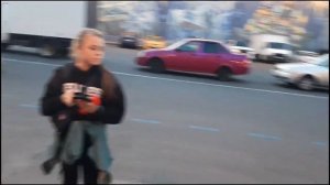 Белые ночи 2023.Поездка в Питер