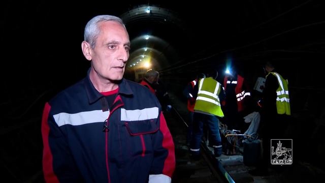 Ստորգետնյա քաղաքի կյանքը 24:00-ից հետո смотреть онлайн