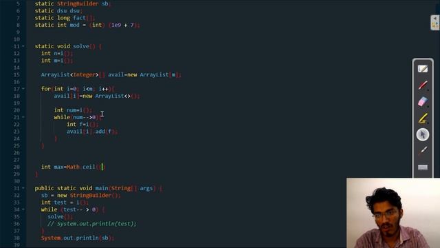 Basic Diplomacy || Codeforces смотреть онлайн