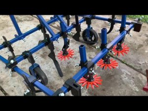 КУЛЬТИВАТОР НА  МИНИТРАКТОР ПРОПОЛКА ОБРАБОТКА КУЛЬТУРЫ В РЯДКЕ ЗАКАЗАТЬ  +7 910 320 06 91