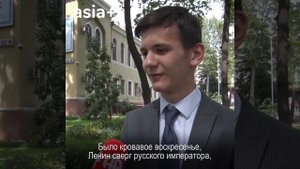 Ленин кӣ буд? Тоҷикистониён медонанд?