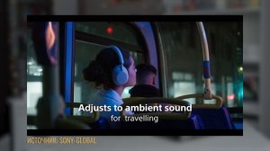 Опыт использования Sony WH-1000XM4 - лучшие наушники в 2023?