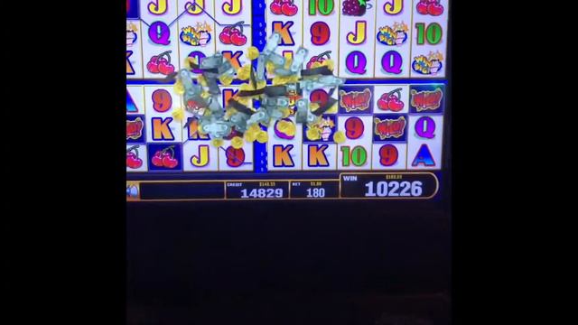 Cooper dropper slot game win jackpot смотреть онлайн