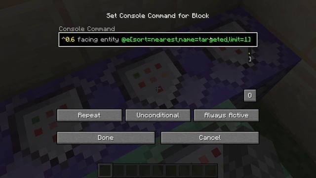 How to Make a Homing Missile Launcher in Minecraft - TUTORIAL (Java Edition) смотреть онлайн