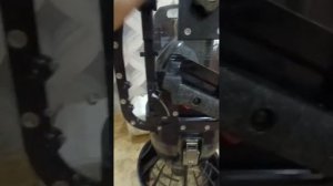 запчасти для подводного буксировщика APOLLO AV, AV-2 напечатанные на 3д принтере