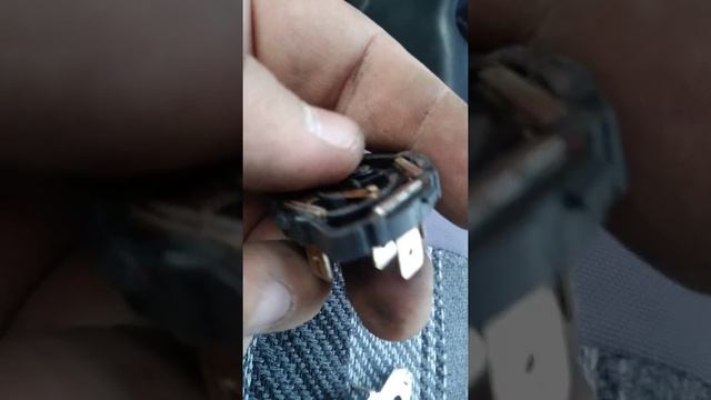 Матиз/контакты в замке зажигания/не работает магнитола и прикуриватель