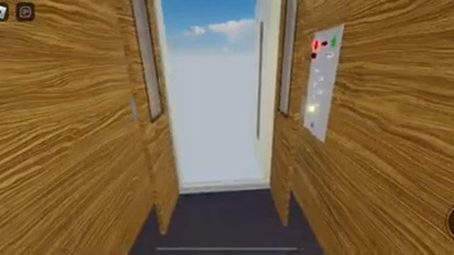 Roblox Лифт Daka 1970-х гг. в. на плейсе Skinflec смотреть онлайн