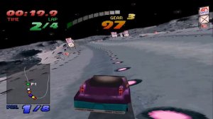 Detonado - Road & Track Presents: The Need for Speed de PS1/PSX - Parte 14 - Final