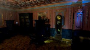 Музей "Усадьба Рукавишниковых". Нижний Новгород 2022