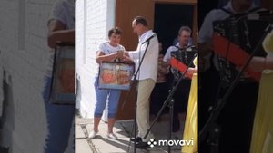 измоденово день села
