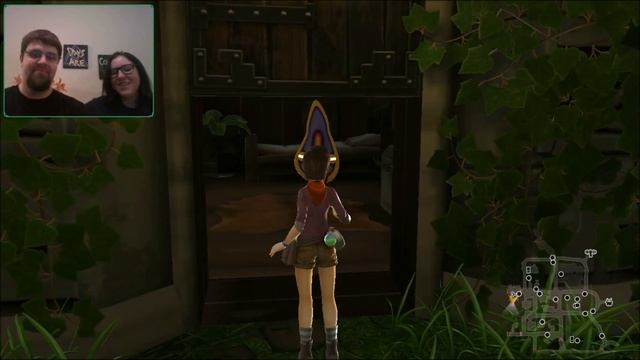 Lili: Child of Geos PART 3 -- Splitting Wood and Taking Names смотреть онлайн