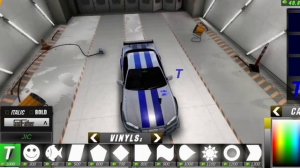 Делаем Nissan Skyline Пол Уокера в Car Parking Multiplayer