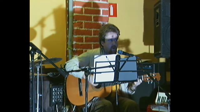 Тим Скоренко - Абиссаль смотреть онлайн