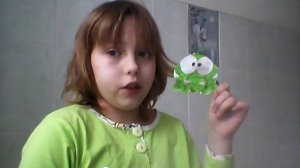 Как сделать АмНяма!