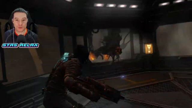 Dead Space 2 ► МЕРТВЫЙ КОСМОС 2 ► ПОЛНОЕ ПРОХОЖДЕНИЕ #2 смотреть онлайн