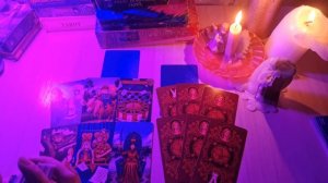 ПРИЗНАТЬСЯ ЕМУ???? Рассказать ли о своих чувствах крашу? ♤ Таро