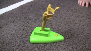 Angry Birds Toy Game with REAL SOUNDS!