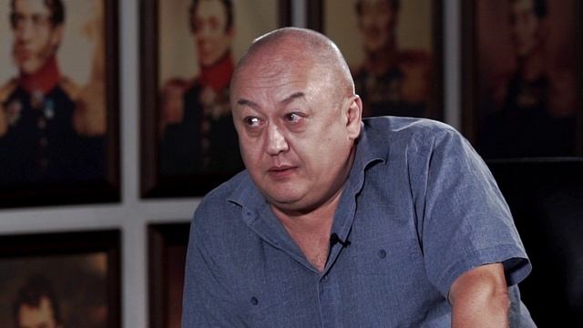 ВОЕННАЯ-ГАЛЕРЕЯ.РФ. ТРЕЙЛЕР 2023