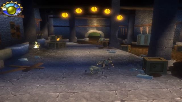 Шрек Третий Прохождение Часть 2 Шрек в Поисках Принца смотреть онлайн